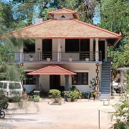 Kund Estate Stay Madikeri Luaran gambar