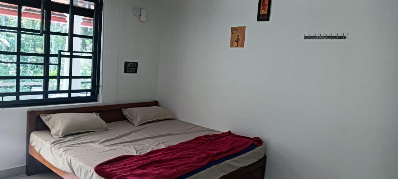 Kund Estate Stay Madikeri Luaran gambar